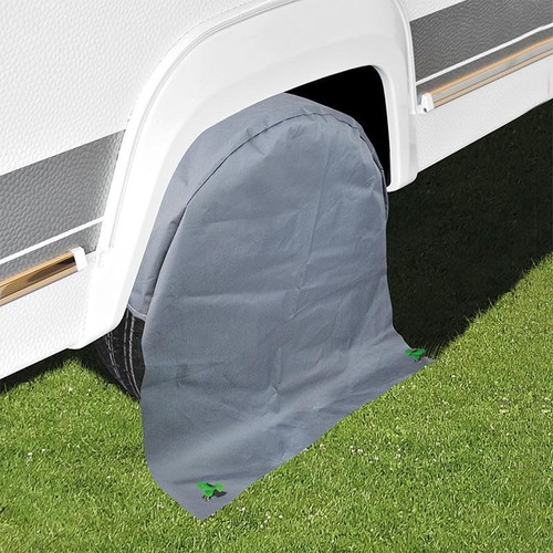 Radabdeckung - xl,