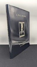 A. Paul Weber. Werkverzeichnis