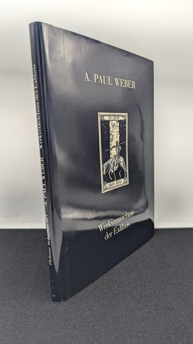 Paul weber werkverzeichnis - paul, weber.