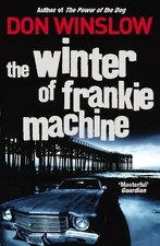 The winter frankie - frankie, machine