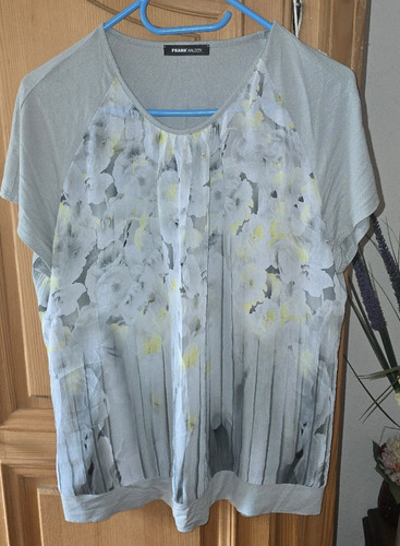 Frank walder damen bluse - damen,