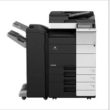 Konica Minolta bizhub 368 S/W