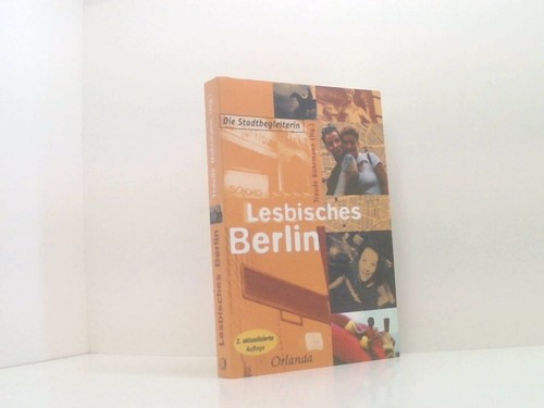 Lesbische berlin die - lesbische, berlin: