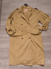 Levi damen trenchcoat - levi's, /