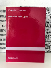 Der Rochade-Angriff, Vukovic, Treppner, sehr gut erhalten