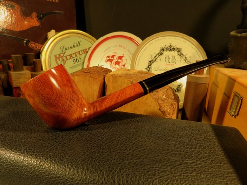Savinelli champagne 408 - savinelli,