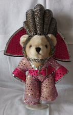 16/20 -SCHÖNER ELVIS-BÄR IM