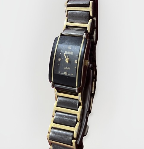 Rado damen armbanduhr - damen,