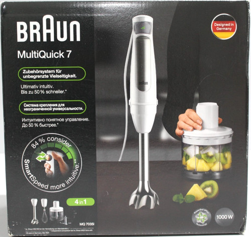 Braun multiquick mq7035i - multiquick, 7