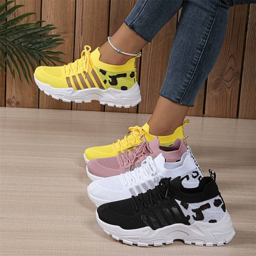 Damen sneaker sportschuhe - damen,