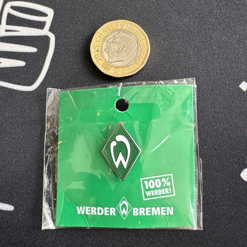Werder bremen fußball emaille - werder,
