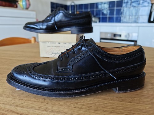 Florsheim imperial derby black - imperial,