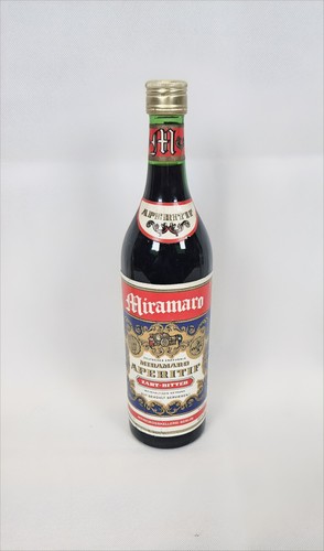 Miramaro aperitif zart - miramaro,