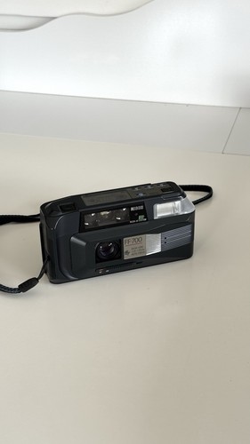Ricoh ff700 analog kompakt - analog,