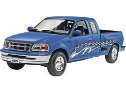 Revell 07045 1997 ford - 1997,