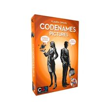 Codenames Pictures - deutsch