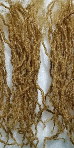 100 menschenhaar dreadlocks 6 - 100%,