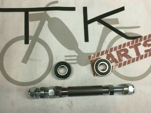 Für 4mm breitere felgen - 4mm,