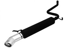 Sportauspuff für FIAT