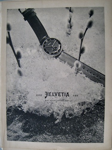 Originalwerbung reklame 1945 - originalwerbung,