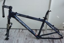 Carver 800 XC 26" Rahmen Manitou Skareb Federgabel Ritchey Pro TOP!!!