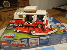 Lego® Creator Expert 10220 VW Bulli T1 Volkswagen Bus