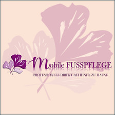 mobile Fußpflege Berlin