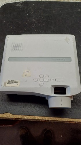 Mitsubishi xl2550u project - xl2550u,