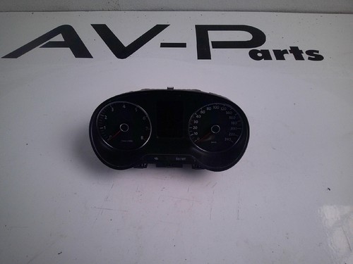 Orig polo tacho - polo, 6r