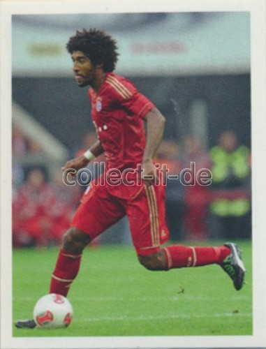 Panini bayern münchen - bayern,