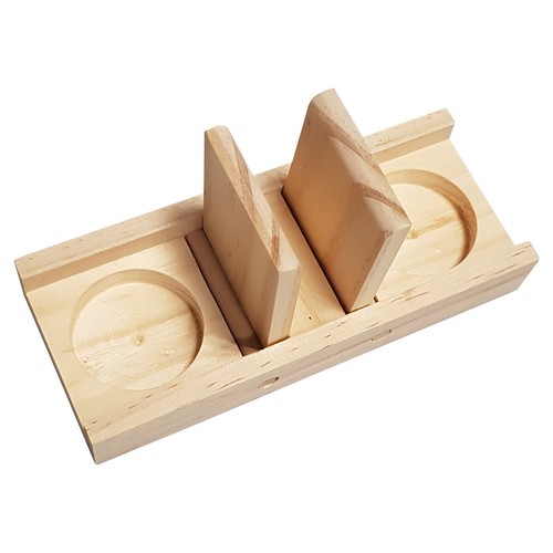 Duvo sniffle snack puzzle - duvo+,