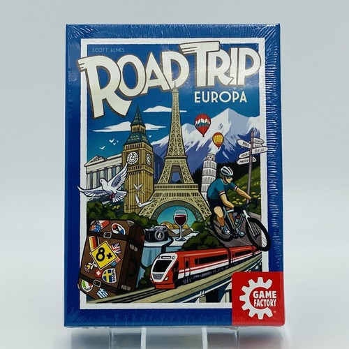 Road trip europa draft - |, draft&write