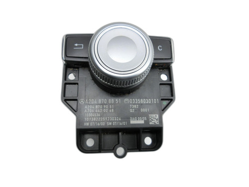 Schalter command controller - schalter,