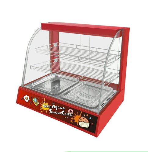 Kommerzielle tortenvitrine - kommerzielle,