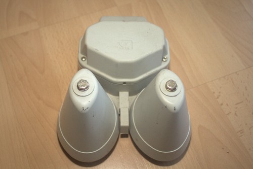 Post 971 klingel - post,