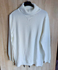 Rolli,Pulli, Pullover Gr. 46 beige