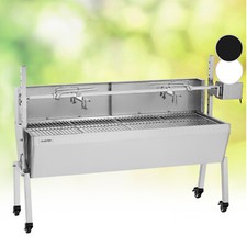 Spanferkelgrill lammgrill bbq - spanferkelgrill,
