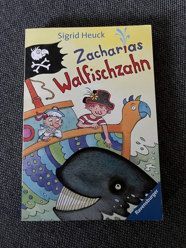 Zacharias walfischzahn von - walfischzahn,