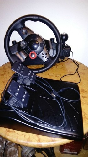Neuwertig original logitech - original,
