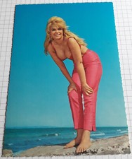 Alte AK Erotik: Vintage PIN-UP Model - Portrait hübsche Frau - pretty Woman #554