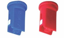 Lechler IDKN 120 - 03 / 04 Düse Kompakt-Injektordüse Kunststoff 120°