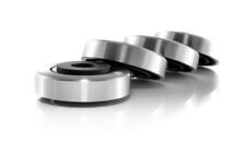 Hifi Lab Geräte Füße 45x15