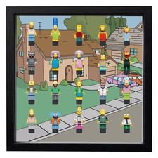 GetStones24: Bilderrahmen