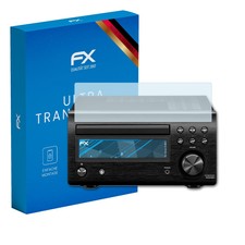 atFoliX 3x Displayschutzfolie