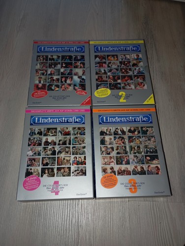 Die lindenstraße 3 4 - 1,