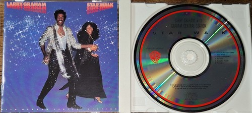 Larry graham with - larry,
