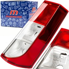 RÜCKLEUCHTE HECKLEUCHTE