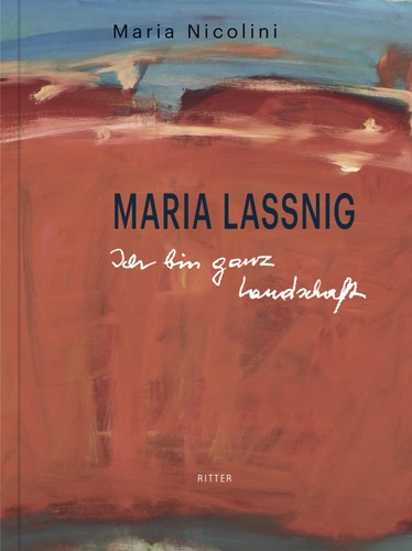 Maria lassnig nicolini - lassnig,