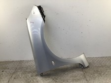 Kotflügel vorne rechts