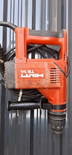 Hilti bohrhammer - hilti, 14